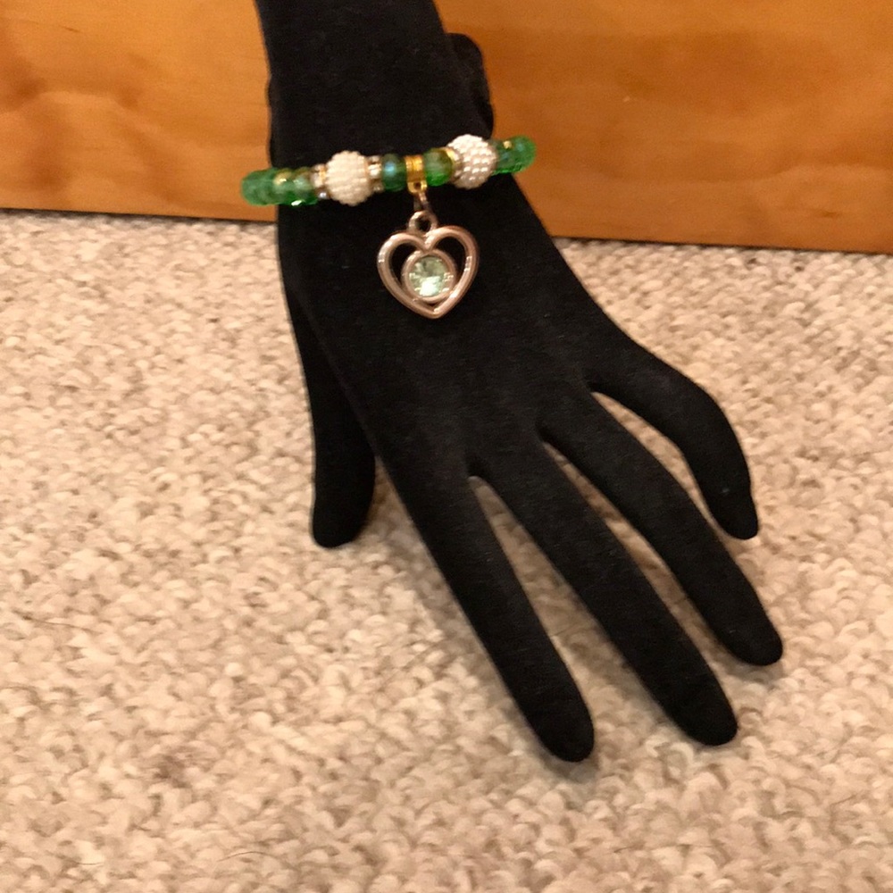 Stretch Bracelet